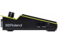 <b>Roland SPD::ONE KICK SPD-1K Pad de Percussão Portátil</b> <b>Roland SPD::ONE KICK SPD-1K Pad de Percussão Portátil</b>